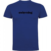 [해외]KRUSKIS Word Swimming 반팔 티셔츠 6138256108 Royal Blue