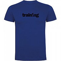 [해외]KRUSKIS Word Training 반팔 티셔츠 7138256139 Royal Blue