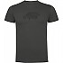 [해외]KRUSKIS Grouper Tribal 반팔 티셔츠 10138100726 Dark Grey