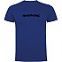 [해외]KRUSKIS Word Spearfishing 반팔 티셔츠 10138256081 Royal Blue