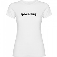 [해외]KRUSKIS Word Spearfishing 반팔 티셔츠 10138256082 White