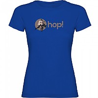 [해외]KRUSKIS Hop 반팔 티셔츠 1138062400 Royal Blue