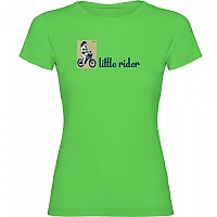 [해외]KRUSKIS Little Rider 반팔 티셔츠 1138062476 Light Green