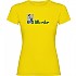 [해외]KRUSKIS Little Rider 반팔 티셔츠 1138062477 Yellow