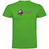 [해외]KRUSKIS Hop 반팔 티셔츠 1138062397 Green