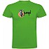 [해외]KRUSKIS Jump 반팔 티셔츠 1138062442 Green