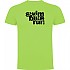 [해외]KRUSKIS Word Triathlon 반팔 티셔츠 1138256165 Light Green