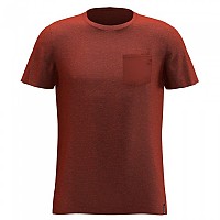 [해외]스캇 10 Heritage Dri 반팔 티셔츠 14138049121 Rust Red
