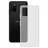 [해외]KSIX 사례 Flex Samsung Galaxy A03S 138873117 Clear