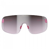 [해외]POC Elicit Sunglasses 1138330301 Actinium Pink Translucent