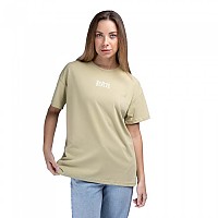 [해외]BENLEE Lula 티셔츠 7138836677 Olive / White