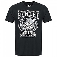 [해외]BENLEE Lucius 반팔 티셔츠 7138836675 Black