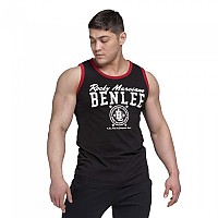 [해외]BENLEE Pittsfield 민소매 티셔츠 7138836700 Black
