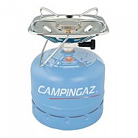 [해외]CAMPINGAZ 가스 레인지 Super Carena R 4138768038 Blue