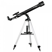 [해외]BRESSER 망원경 Arcturus 60/700 AZ 4138850152 Black / White