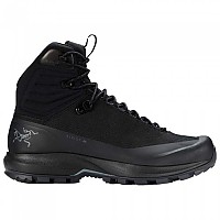[해외]아크테릭스 Aerios AR Mid Goretex Hiking Boots 4138418285 Black / Pilot