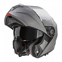 [해외]GARI G100 Trend 모듈형 헬멧 9138113042 Matt Titanium