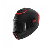 [해외]샤크 스파르탄 RS Full Face Helmet 9138384256 Black / Orange / Black
