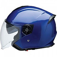 [해외]Z1R 오픈 페이스 헬멧 로드 Maxx 9138845363 Blue