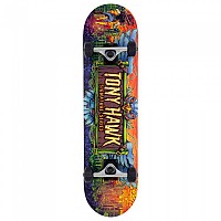 [해외]TONY HAWK 스케이트보드 SS 360 Apocalypse 8.0´´ 14138846023 Multicolor