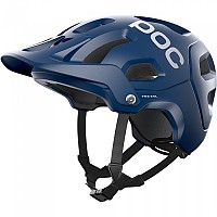 [해외]POC Tectal MTB Helmet 1138330498 Lead Blue Matt