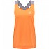 [해외]하그로프스 Ridge 민소매 티셔츠 4138550558 Flame Orange