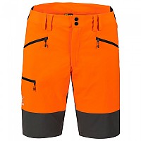 [해외]하그로프스 Mid Slim Shorts 4138550459 Flame Orange