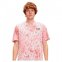 [해외]HYDROPONIC Sp Mix 반팔 티셔츠 138769332 Tie Dye Pink