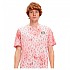 [해외]HYDROPONIC Sp Mix 반팔 티셔츠 138769332 Tie Dye Pink