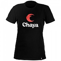 [해외]CHAYA 팀 반팔 티셔츠 14138913069 Black