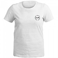 [해외]USD SKATES Heritage 반팔 티셔츠 14138913422 White