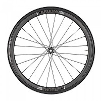[해외]TUFO Carbona 30 CL Disc Tubeless 도로 자전거 뒷바퀴 1138906709 Black