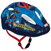[해외]MARVEL 어반 헬멧 Avengers 1138723445 Black
