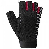 [해외]시마노 Classic Gloves 1137395366 Red
