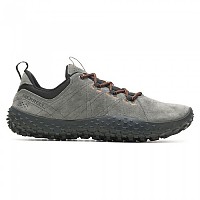 [해외]머렐 Wrapt Hiking Shoes 4138776202 Granite