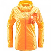 [해외]하그로프스 L.I.M Shield Jacket 4138550301 Soft Orange