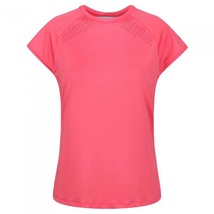 [해외]레가타 Luaza 반팔 티셔츠 4138724653 Tropical Pink