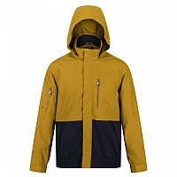 [해외]레가타 재킷 Feelding 4138724177 Yellow Gold / Navy