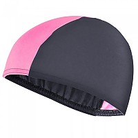 [해외]SPOKEY 수영 모자 Lycras 6138839902 Grey / Pink