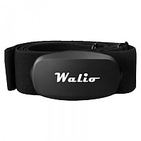 [해외]WALIO PULSE 심박 센서 6138796411 Black