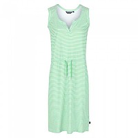 [해외]레가타 드레스 Fahari 138724169 Vibrant Green / White Stripe