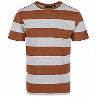 [해외]레가타 Brayden 반팔 티셔츠 138723903 Gingerbread Stripe