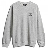 [해외]험멜 스웨트 셔츠 Hive Lucas 7138649081 Grey Melange