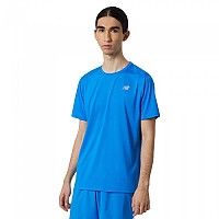 [해외]뉴발란스 Accelerate 반팔 티셔츠 7138575874 Serene Blue