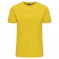[해외]험멜 Red 헤비 반팔 티셔츠 7138729009 Empire Yellow