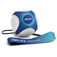 [해외]SKLZ Star Kick Skills Trainer Belt 3138936735 Blue / White