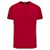[해외]험멜 Red 헤비 반팔 티셔츠 3138729021 Tango Red