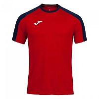 [해외]조마 에코 Championship Recycled 반팔 티셔츠 3138939454 Red / Navy