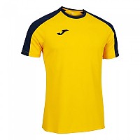 [해외]조마 반팔 티셔츠 에코 Championship Recycled 3138939462 Yellow / Navy