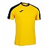 [해외]조마 에코 Championship Recycled 반팔 티셔츠 3138939462 Yellow / Navy